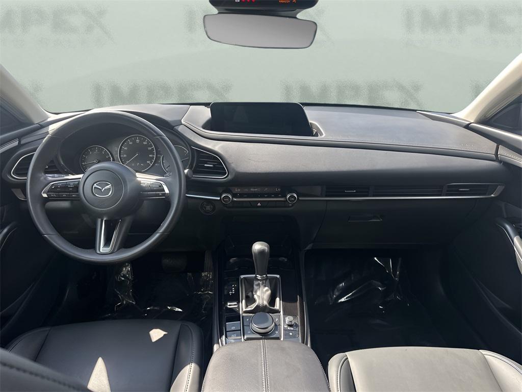 used 2024 Mazda CX-30 car, priced at $21,350