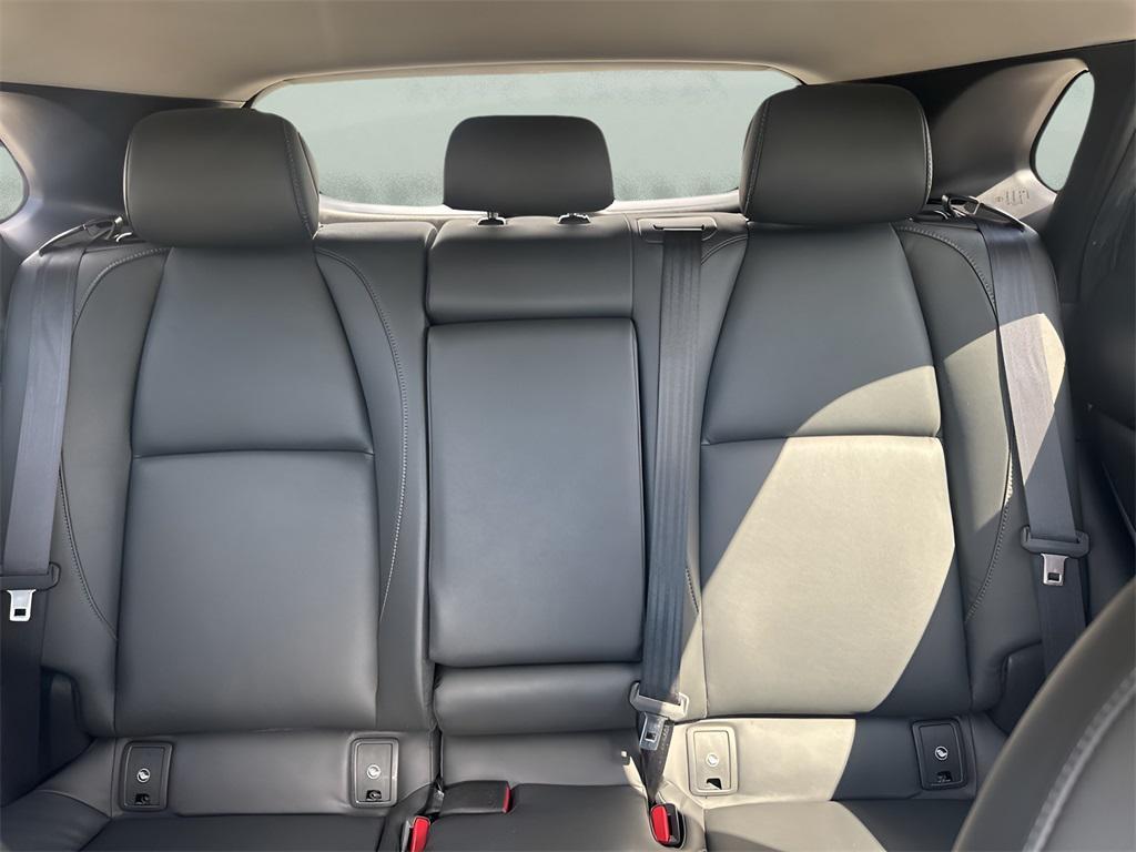 used 2024 Mazda CX-30 car, priced at $21,350