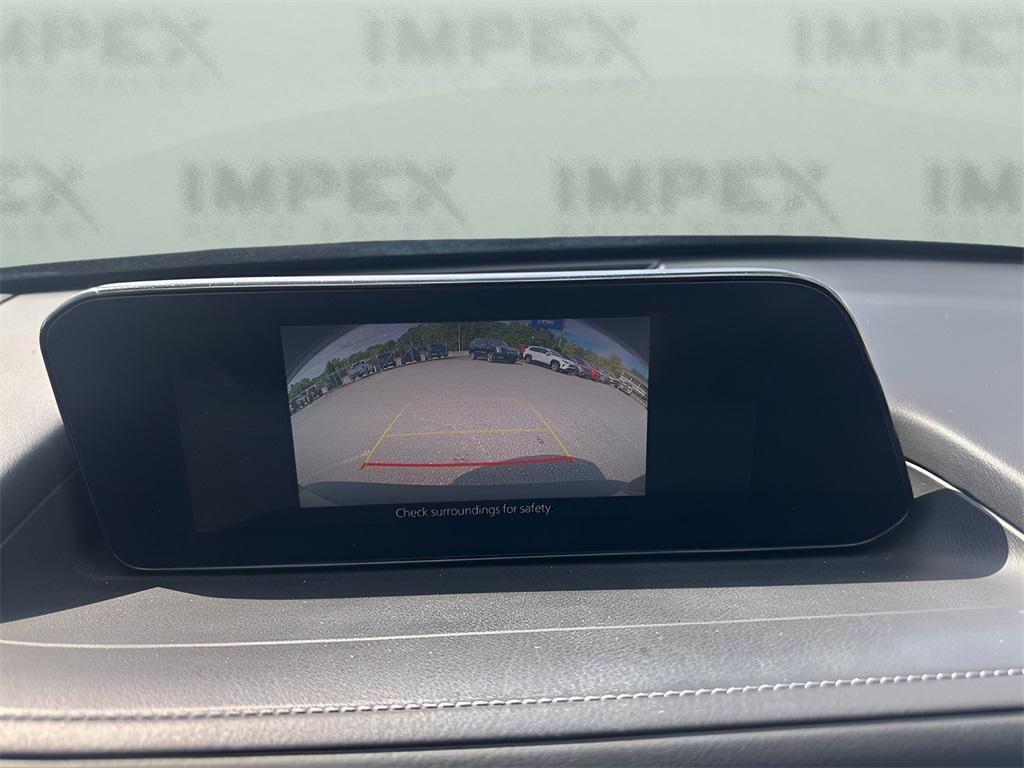 used 2024 Mazda CX-30 car, priced at $21,350