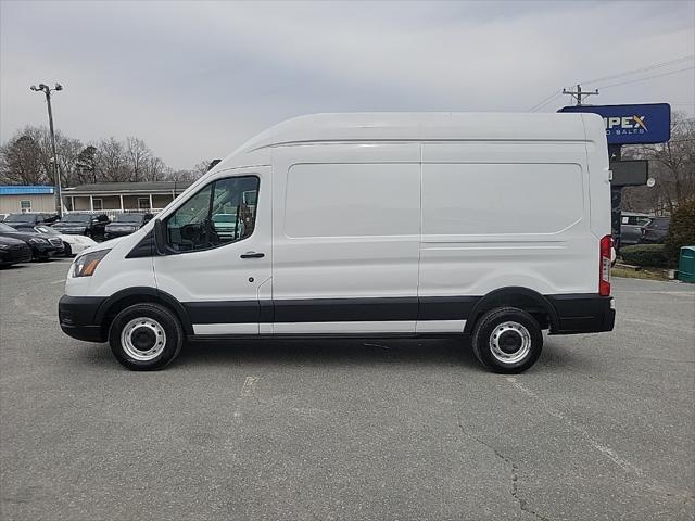 used 2023 Ford Transit-250 car, priced at $38,780