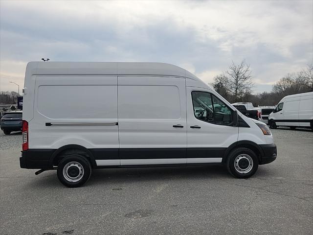 used 2023 Ford Transit-250 car, priced at $38,780