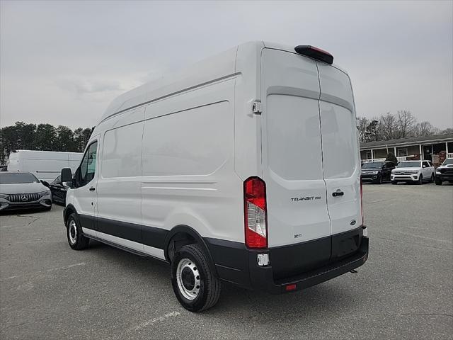 used 2023 Ford Transit-250 car, priced at $38,780