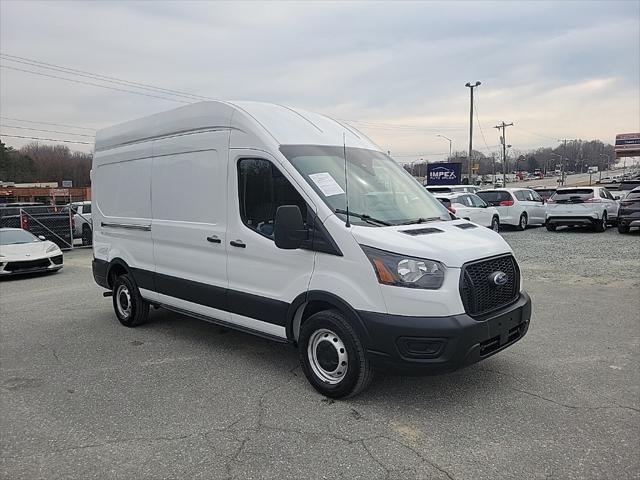 used 2023 Ford Transit-250 car, priced at $38,780