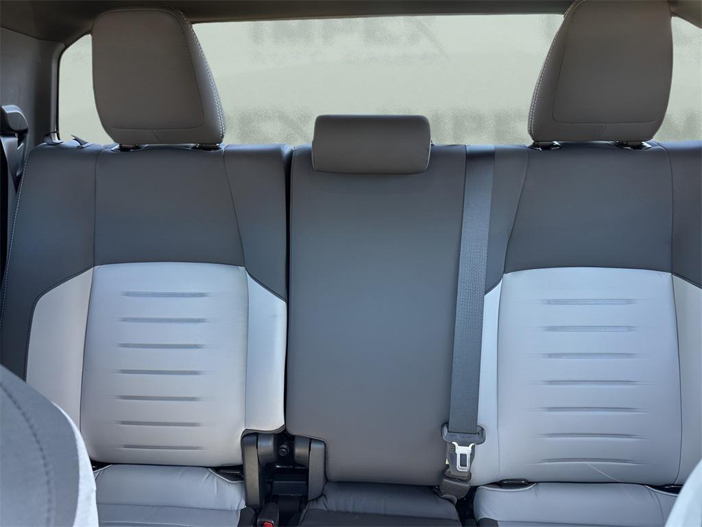 used 2024 Toyota Tacoma car, priced at $35,850