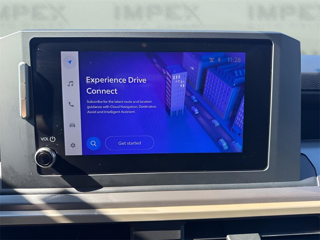 used 2024 Toyota Tacoma car, priced at $35,850