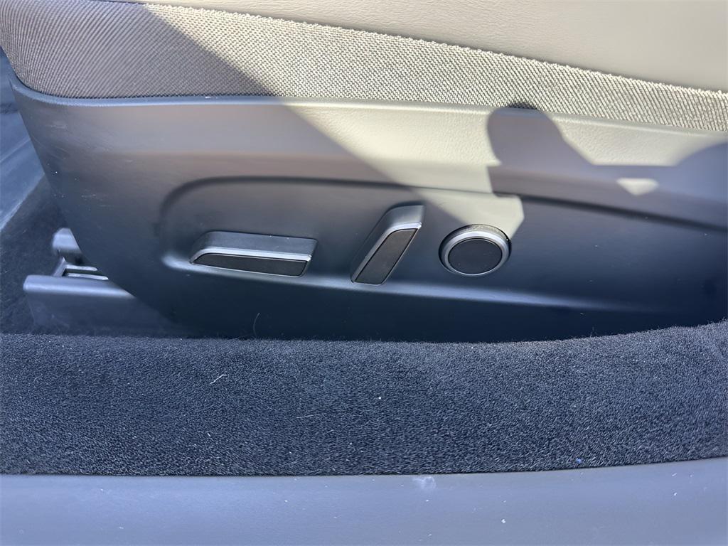 used 2025 Tesla Model 3 car, priced at $36,750