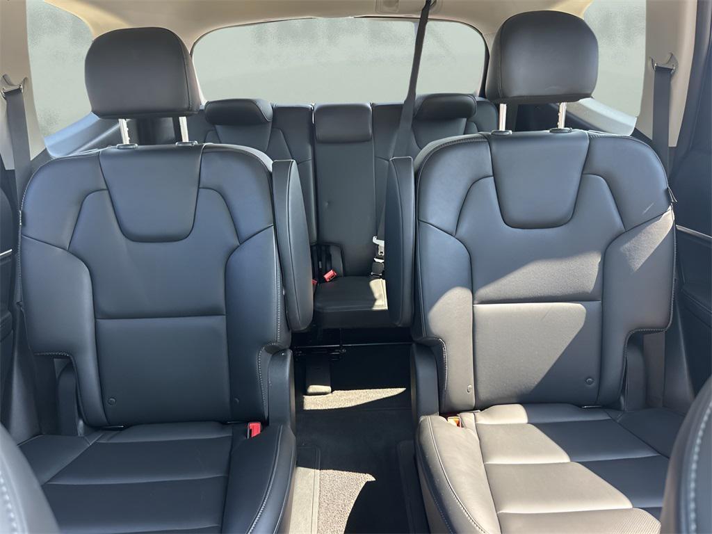 used 2025 Kia Telluride car, priced at $37,450