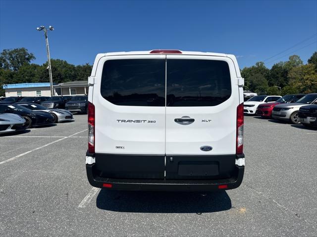 used 2022 Ford Transit-350 car, priced at $39,995