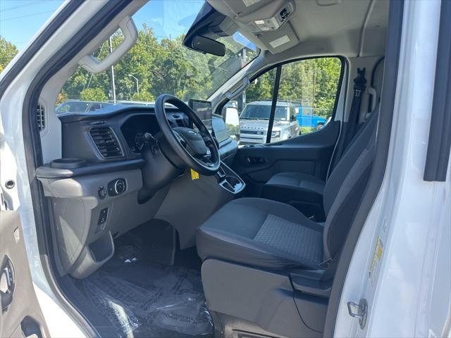 used 2022 Ford Transit-350 car, priced at $39,995