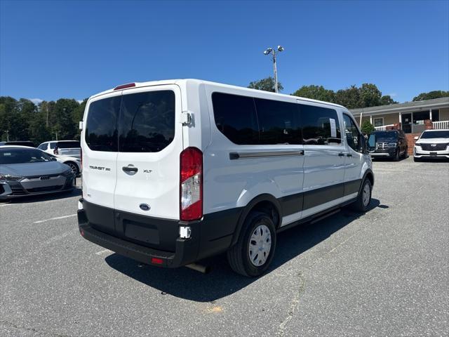 used 2022 Ford Transit-350 car, priced at $39,995