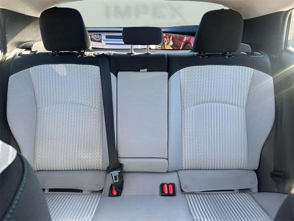 used 2018 Toyota Prius car, priced at $16,250