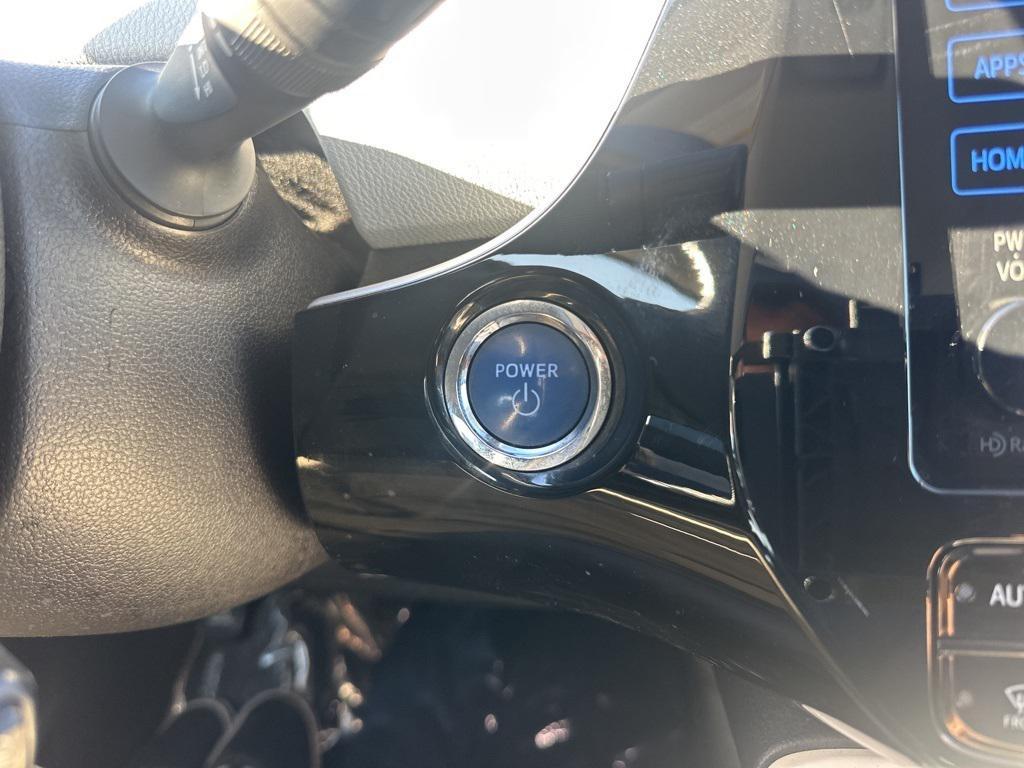 used 2018 Toyota Prius car, priced at $16,250