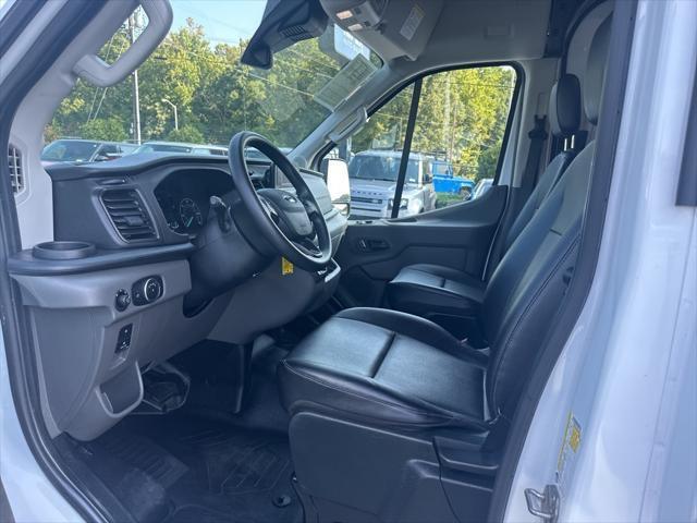 used 2023 Ford Transit-350 car, priced at $45,500