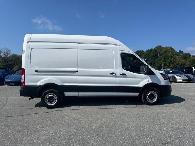 used 2023 Ford Transit-350 car, priced at $45,500