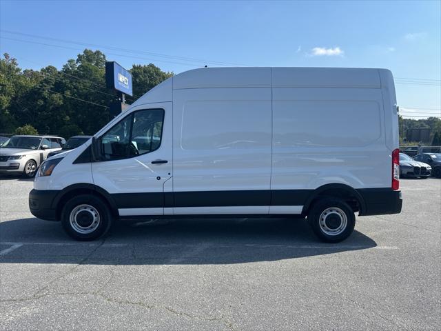 used 2023 Ford Transit-350 car, priced at $45,500