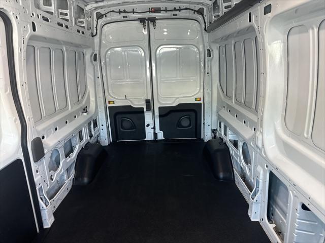 used 2023 Ford Transit-350 car, priced at $45,500