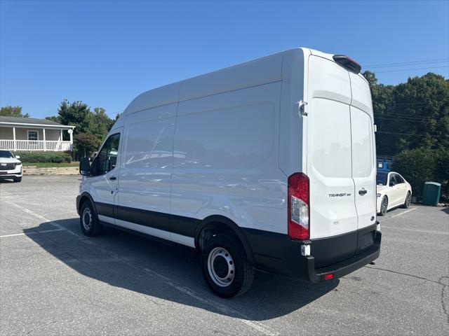 used 2023 Ford Transit-350 car, priced at $45,500