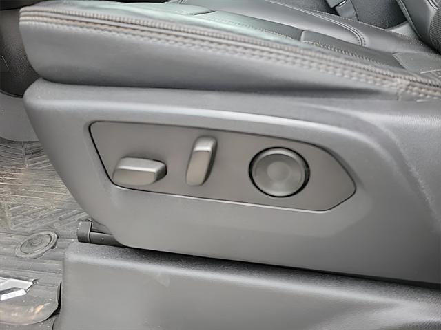 used 2023 Chevrolet Silverado 1500 car, priced at $54,300