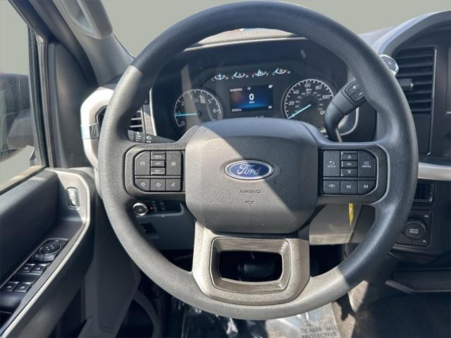 used 2022 Ford F-150 car, priced at $36,995