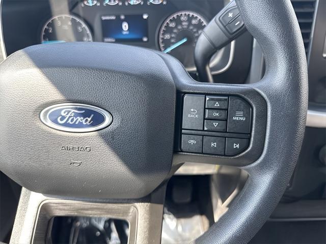 used 2022 Ford F-150 car, priced at $36,995