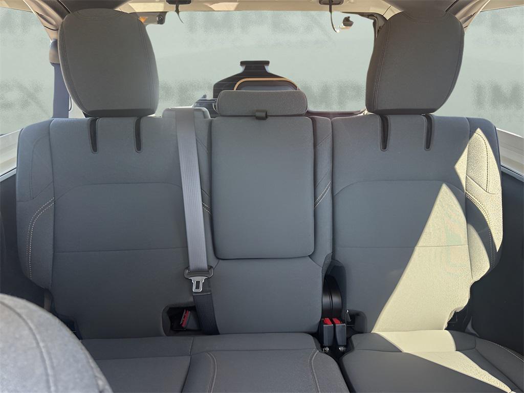 used 2024 Jeep Wrangler 4xe car, priced at $34,650