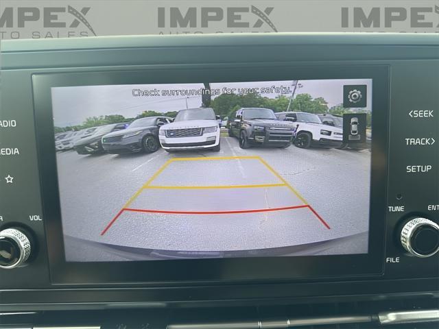 used 2022 Kia Carnival car, priced at $26,980