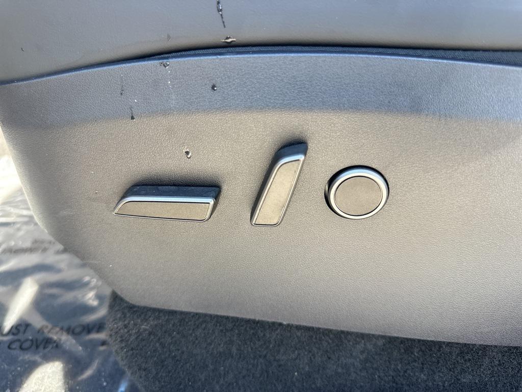 used 2024 Tesla Model Y car, priced at $37,278