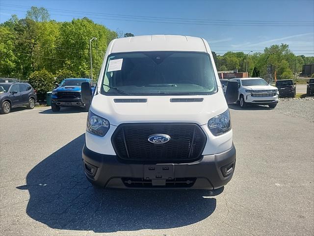 used 2023 Ford Transit-250 car, priced at $42,550