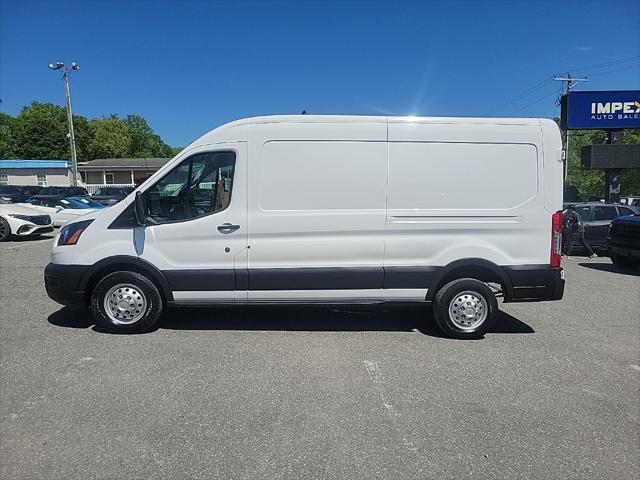 used 2023 Ford Transit-250 car, priced at $42,550