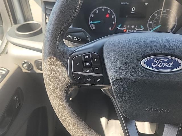 used 2023 Ford Transit-250 car, priced at $42,550