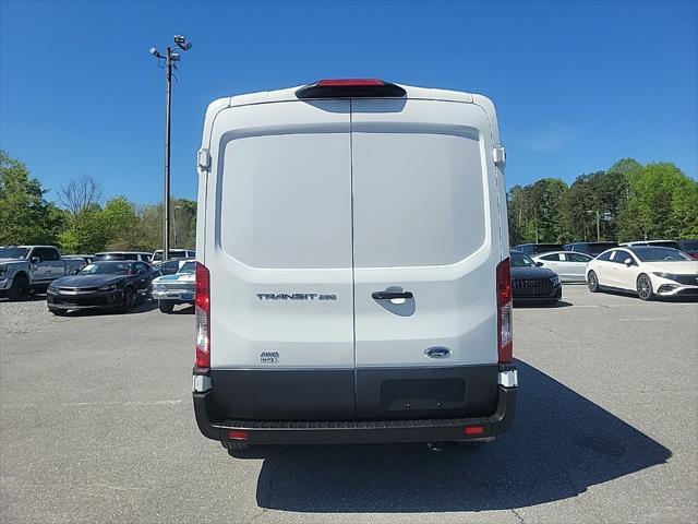used 2023 Ford Transit-250 car, priced at $42,550