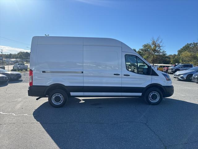 used 2023 Ford Transit-350 car, priced at $38,900