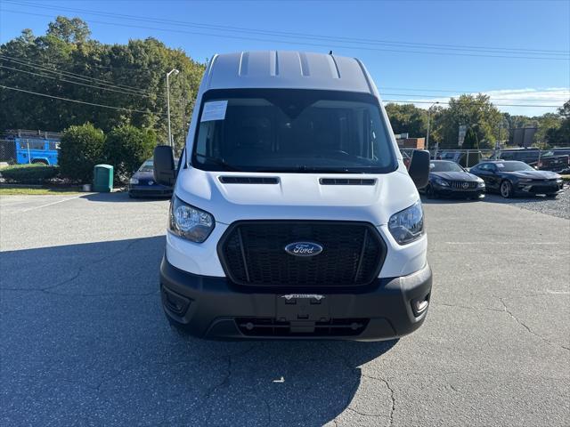 used 2023 Ford Transit-350 car, priced at $38,900