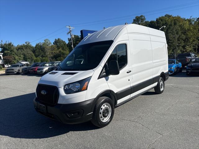 used 2023 Ford Transit-350 car, priced at $38,900