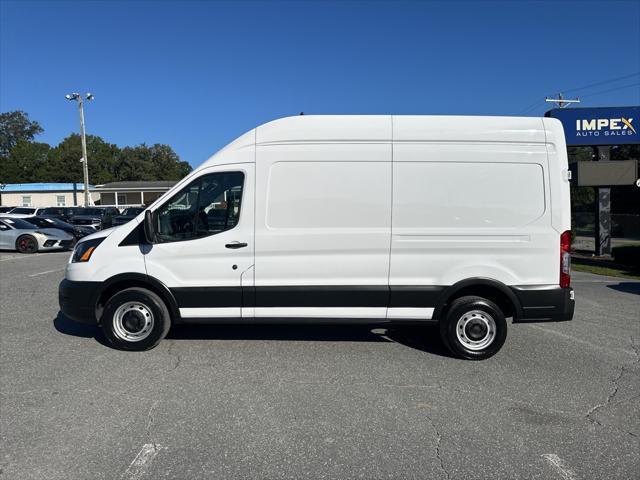 used 2023 Ford Transit-350 car, priced at $38,900