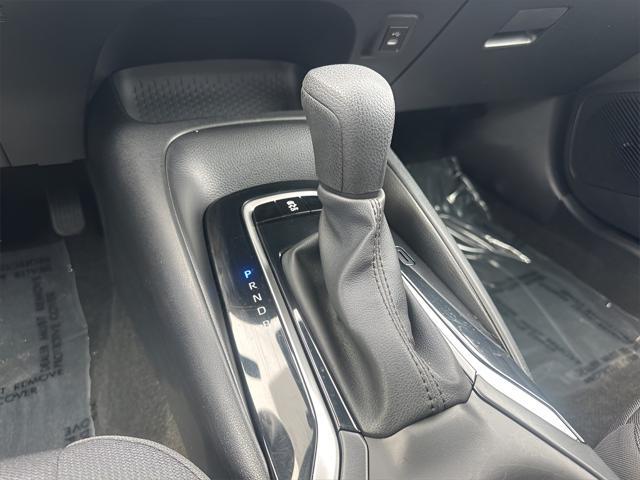 used 2023 Toyota Corolla car, priced at $19,400