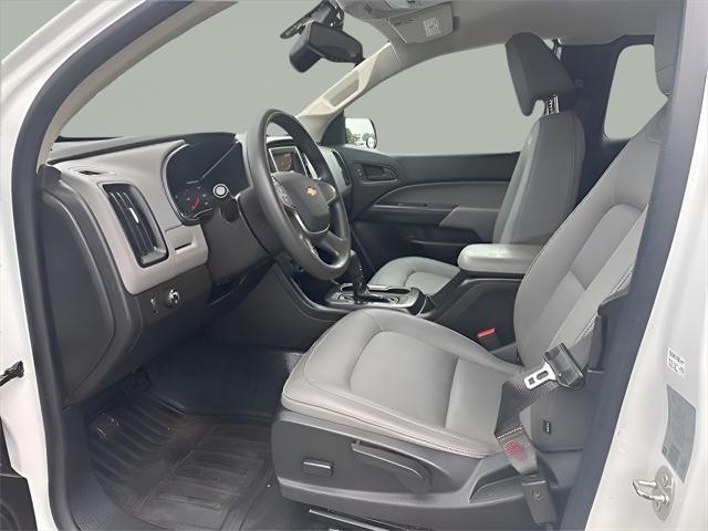 used 2019 Chevrolet Colorado car, priced at $15,900