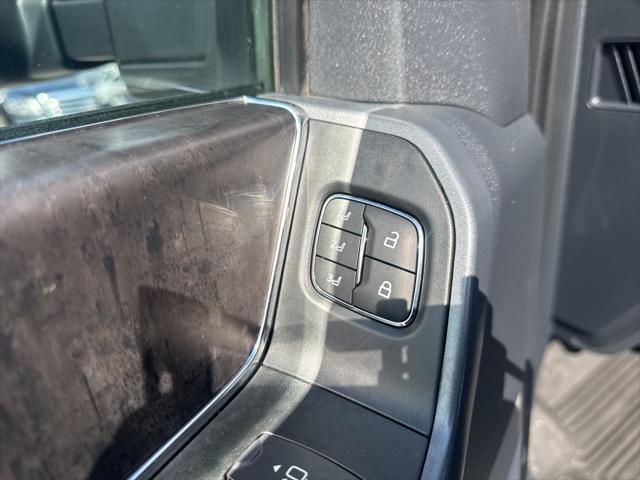 used 2023 Ford F-250 car, priced at $63,550
