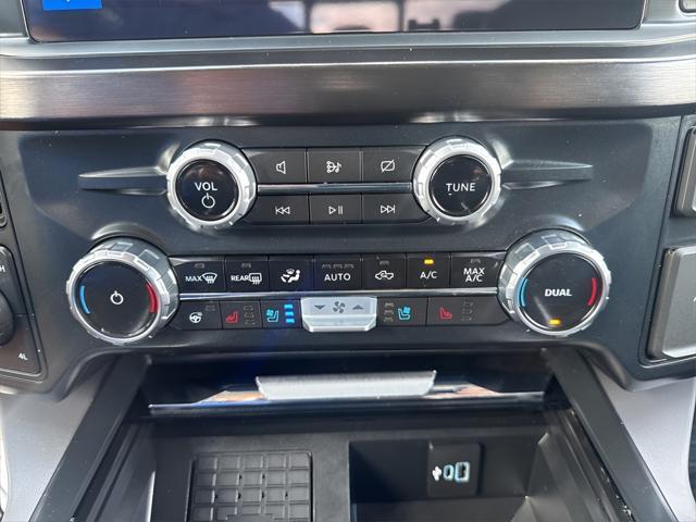 used 2023 Ford F-250 car, priced at $63,550