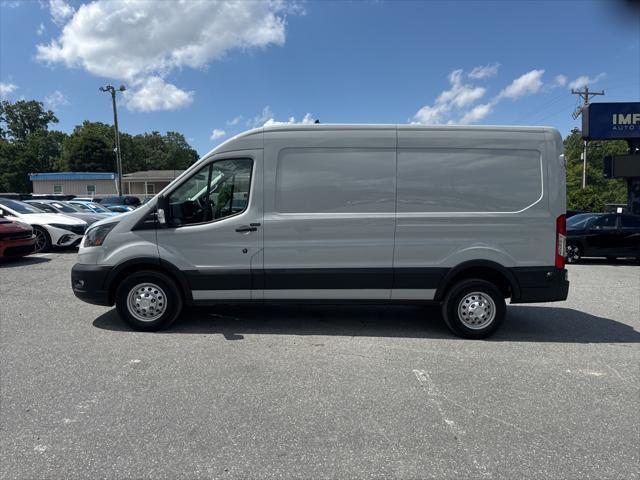 used 2024 Ford Transit-350 car, priced at $56,580