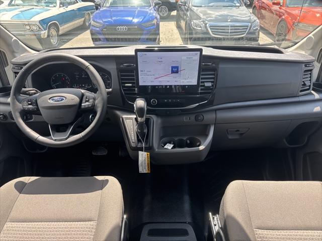 used 2024 Ford Transit-350 car, priced at $56,580