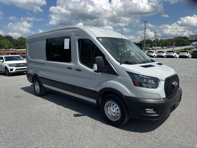 used 2024 Ford Transit-350 car, priced at $56,580