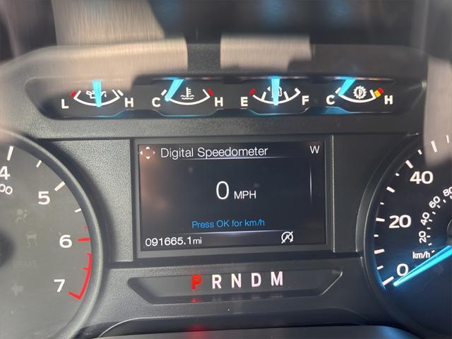 used 2019 Ford F-150 car, priced at $27,880
