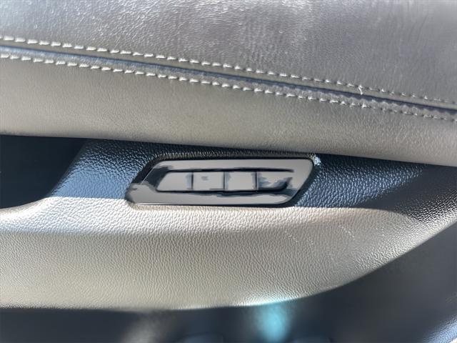 used 2017 Cadillac Escalade car, priced at $25,250