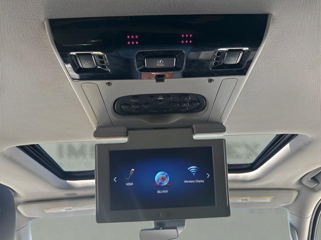 used 2017 Cadillac Escalade car, priced at $25,250