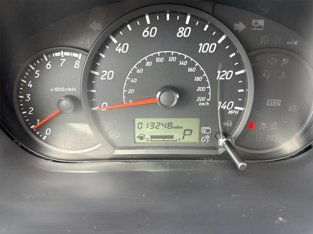 used 2024 Mitsubishi Mirage car, priced at $14,980