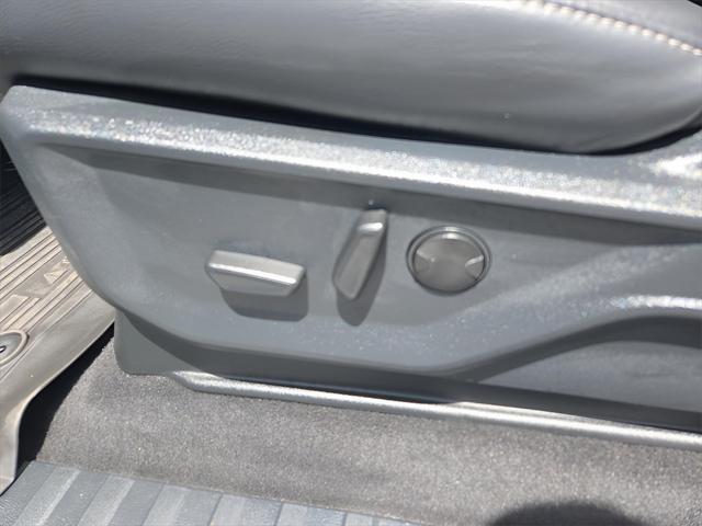 used 2025 Ford F-150 car, priced at $62,550