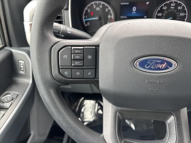 used 2023 Ford F-150 car, priced at $44,675