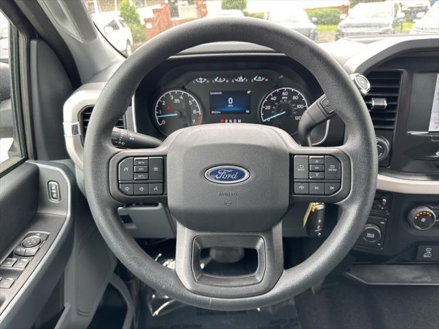 used 2023 Ford F-150 car, priced at $44,675