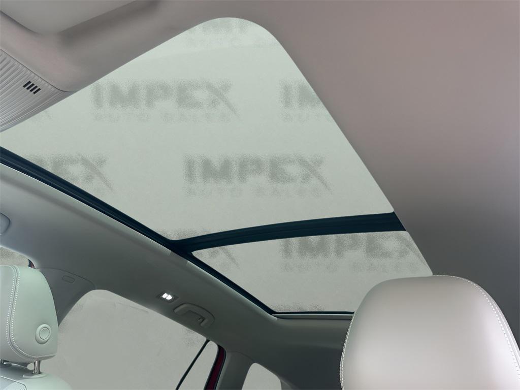 used 2024 Volkswagen Atlas car, priced at $32,950